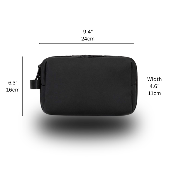 Men Toiletry Bag