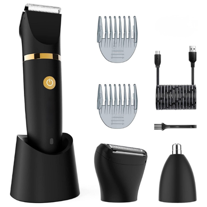 LX Trimmer 3-in-1 Kit