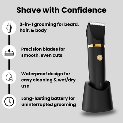 LX Trimmer Kit