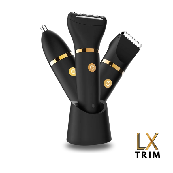 LX Trimmer Kit