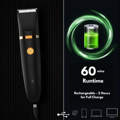 LX Trimmer 3-in-1 Kit